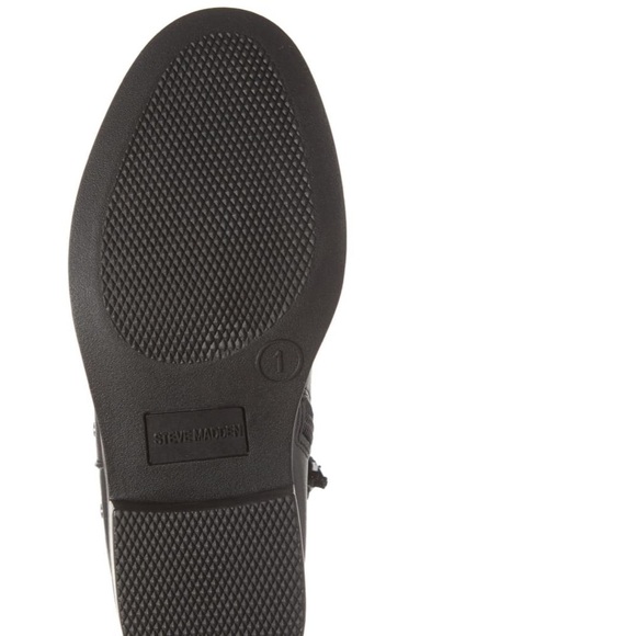 Steve Madden Girls JCade Studded Bootie - Picture 5 of 10